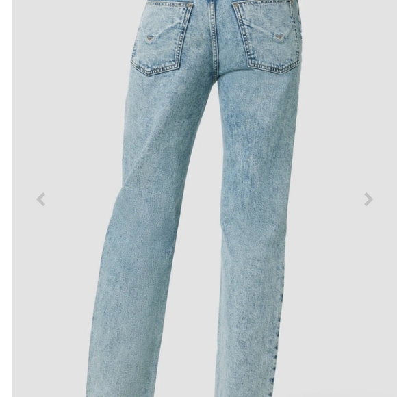 Hudson Jeans Jade High Rise - Picture 2 of 5